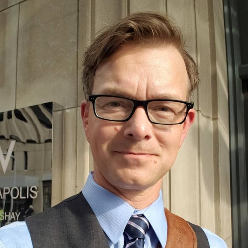Hon. Travis C. Thompson, Esq.